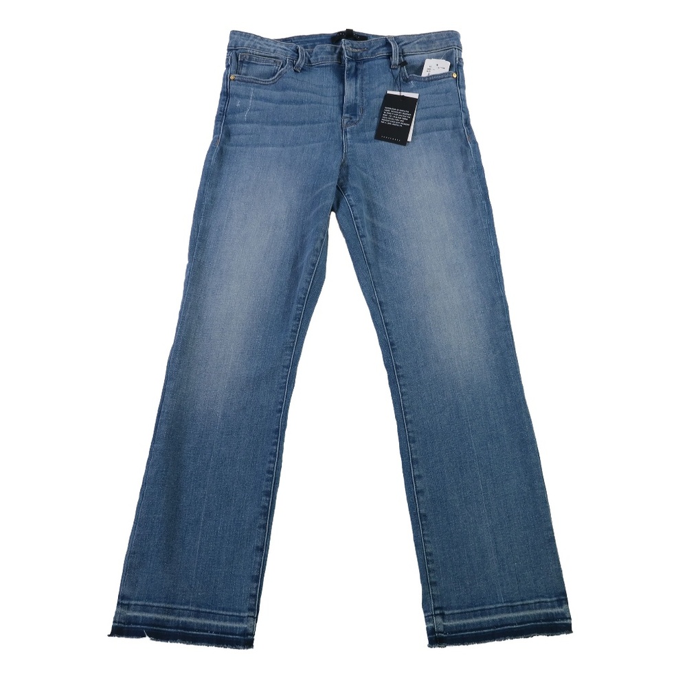 SANCTUARY Women's Jeans Size 29 Robbie High Crop